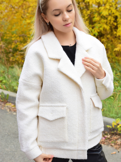 Куртка 606-320-3