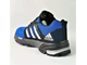 Adidas Spring Black Blue