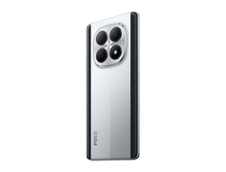 Xiaomi POCO M8 5G 8/256GB RU Серебристый