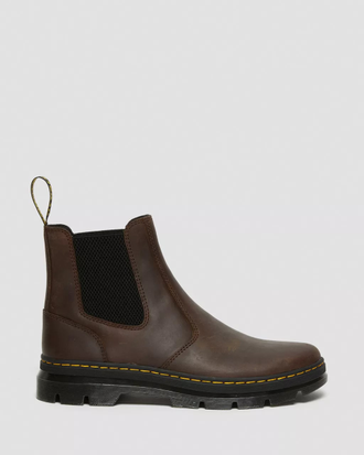 Dr martens crazy horse canada sale