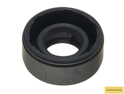 Сальник 11,6 x 24 x 10 вала КПП YX 125-170 см3 питбайк, Alpha, ATV125