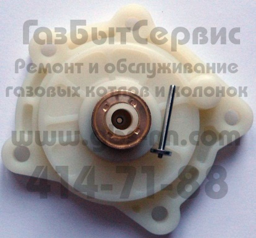 Купить Водяной Блок Для Газовой Колонки Бош