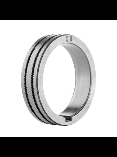 Ролик подающий 40х32х10 K 0,8–0,9