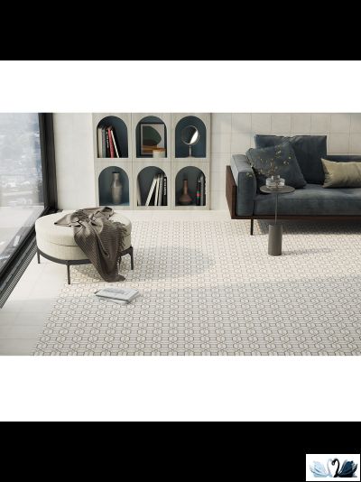 Керамогранит Creto Fresh 2 20х20 см