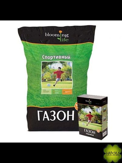 ГАЗОН &quot;Спортивный&quot; 1 кг
