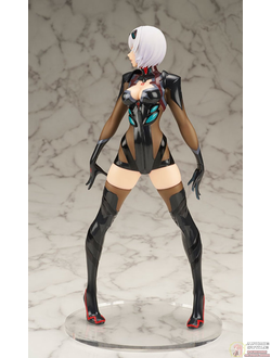 Фигурка Рей Аянами (Ayanami Rei)