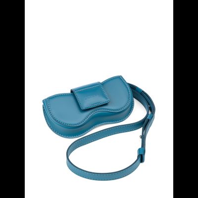 Sunny Case 82 Темно-бирюзовый