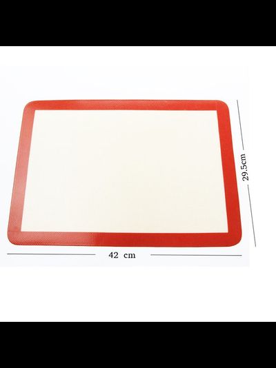 Силиконовая форма для муссовых десертов 17,5*16,5см, 4 ячейки купить в Калининграде