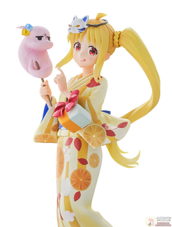 Фигурка 1/7 Нидзика Идзити (Nijika Ijichi Ichiban Kuji)