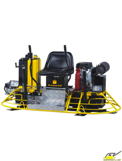 Затирочная машина MASALTA MRT 73 (Honda GX690, 24л.с.)