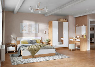 Композиция Спальни ИРИС