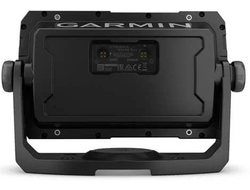 Эхолот Garmin STRIKER Vivid 5cv с датчиком GT20-TM