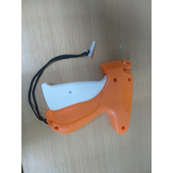 Игольчатый этикет-пистолет chainong, толстая игла