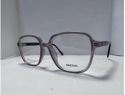 Оправа DACCHI 37899 C4 52-19-143