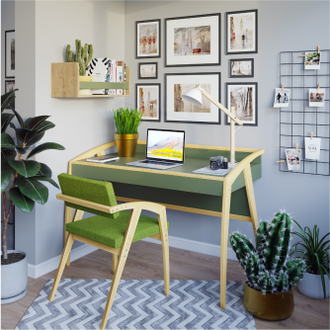 Стол письменный "Бруно"