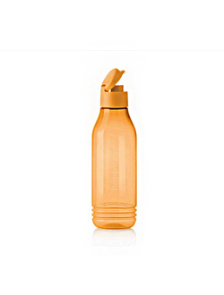 Эко-бутылка треугольная (750 мл)