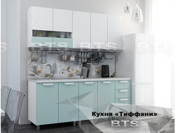 КУХОННЫЙ ГАРНИТУР ТИФАНИ, 2м.