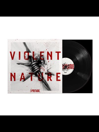I Prevail - Violent Nature LP