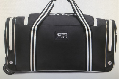 баул на колёсах BAUER JR  30"