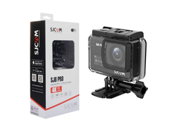 Экшн-камера SJCAM SJ8 PRO black