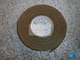 Противоскользящая лента Anti SLip Tape крупной зернистости (60 grit) 3М