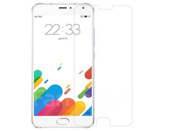 Защитное стекло для Meizu M1 Metal