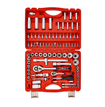 Набор инструмента №1 NUMBER ONE НТК94-SET (биты/головки/ключ)