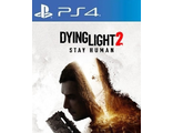 Dying Light 2 Stay Human (цифр версия PS4 напрокат) RUS