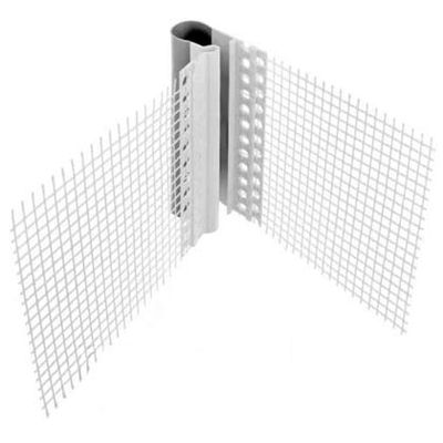 Профиль деформационный V-образный 10 см х 10 см L=2,5 м