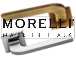 Каталог Итальянские ручки Morelli