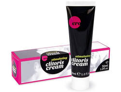 77201 Крем для женщин ERO Cilitoris-stimulating cream HOT