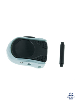 Пряжка к маске Marlin HAITI\CUBA (Левая)