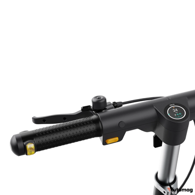 Электросамокат OKAI ES40 NEON Ultra