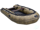 Лодка ПВХ Мастер Лодок Apache 3900НДНД Камуфляж камыш