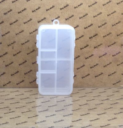 Коробка Арт. 572