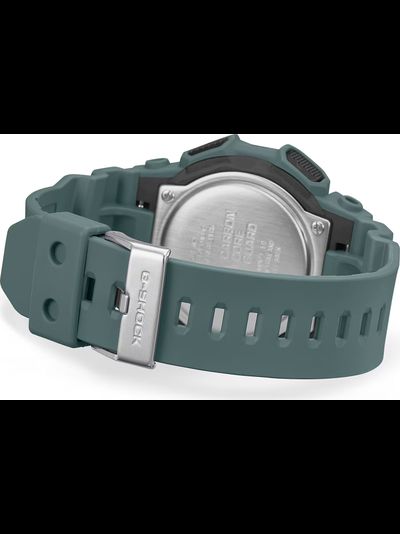 Часы Casio G-Shock GA-010-2A