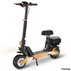 Электросамокат Griffin M5 Pro