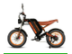 Kugoo Kirin V6 — Ультимативный городской хищник. Мощь 750Вт и запас хода до 60 км