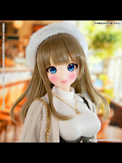 Кукла 1/3 Poe-Poe x Iris Collect Ayane (Caramel ver.)