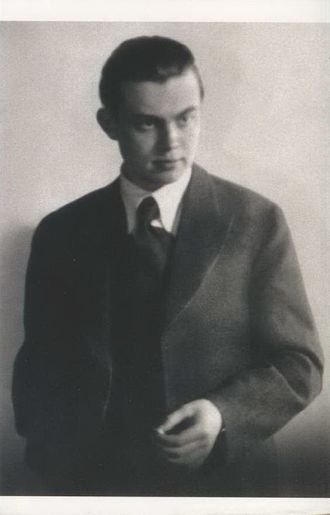 Czeslaw Milosz