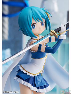 Фигурка Саяка Мики (Miki Sayaka Pop Up Parade)