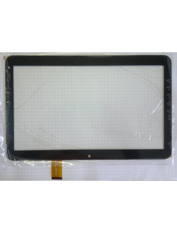 Тачскрин сенсорный экран Digma Optima 10.4 , YLD-CEGA566-FPC-A0