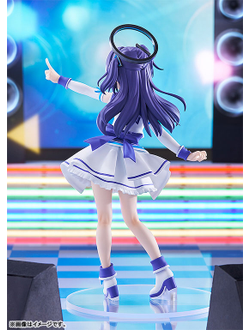 Фигурка Юка Хаясэ (Yuuka Hayase Mischievous☆Straight Ver. Pop Up Parade)