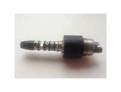 FONA 8090L Быстросъемное соединение, с подсветкой, со сбросом воздуха, разъем Midwest 6(Sirona Dental Systems GmbH (Германия))