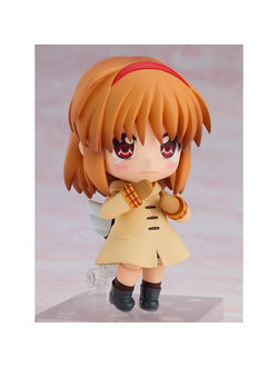Нендроид Аю Цукимия (Ayu Tsukimiya)