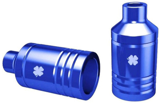 Продажа пег Lucky Lugs Pro для трюковых самокатов в Иркутске по низким ценам