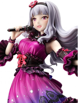 Фигурка 1/8 Таканэ Сидзё (Shijou Takane An Elegant Moment Ver.)