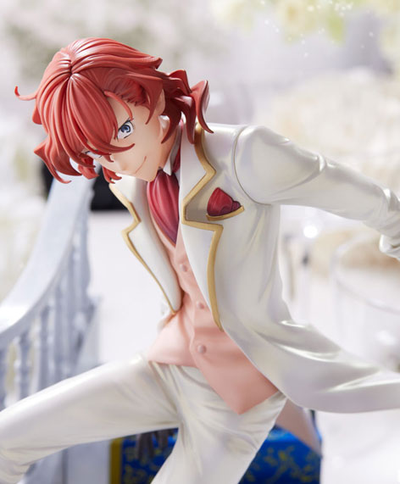 Фигурка 1/7 Чуя Накахара (Chuuya Nakahara F:Nex)