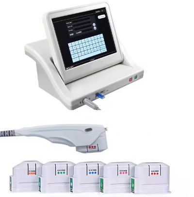 Аппарат SMAS HIFU S600B