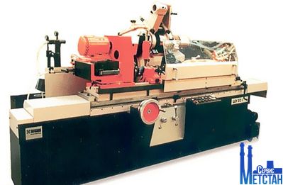 Станок круглошлифовальный SHU321/1000